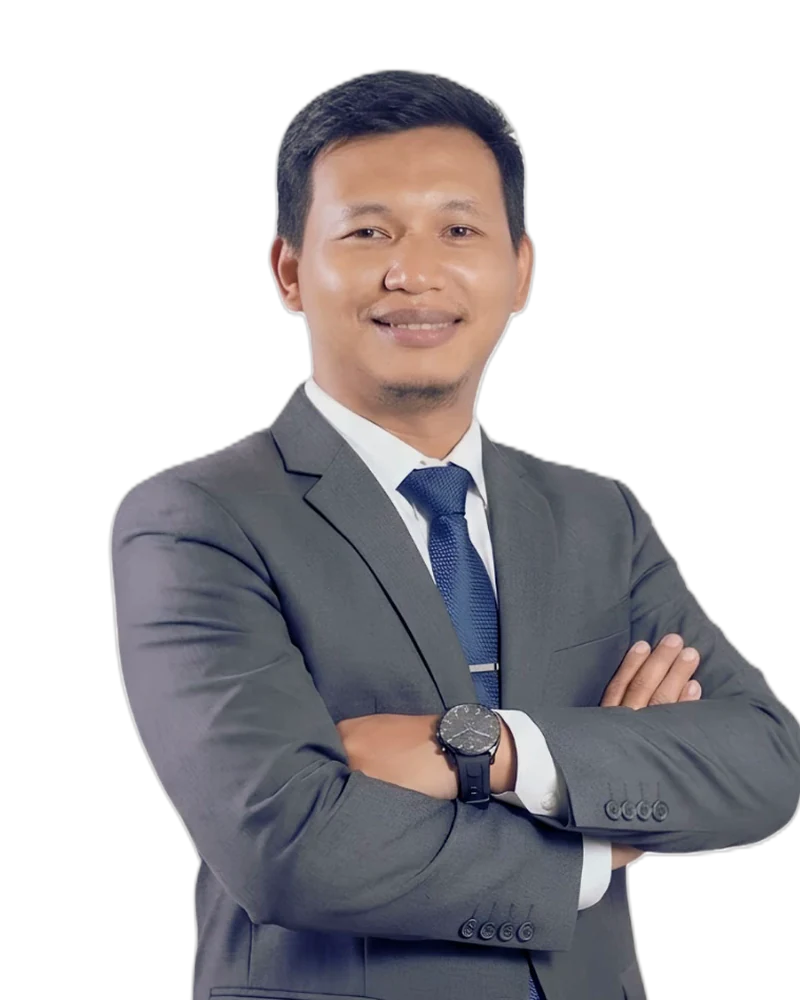 Syahid Irfan Mubarok