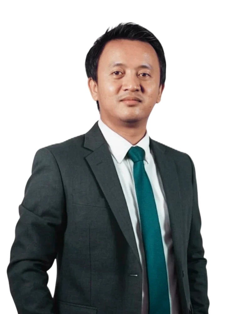 Taufik Rustiadi