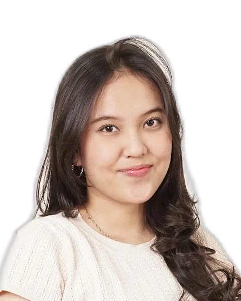 Della Puspita Maulidya, Content Creator