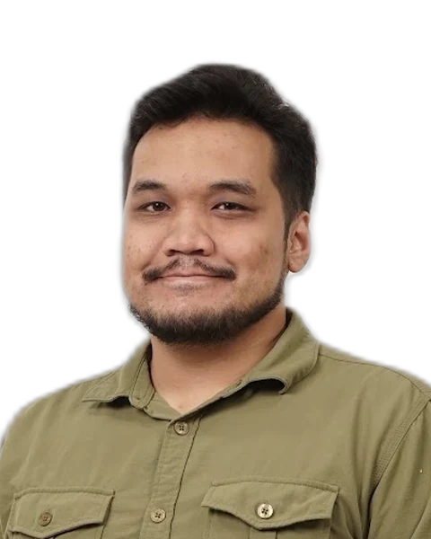 M Radian Suriaatmaja, PID Department