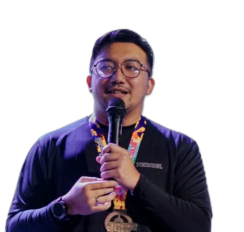 Putra Apriandi Budiarsa