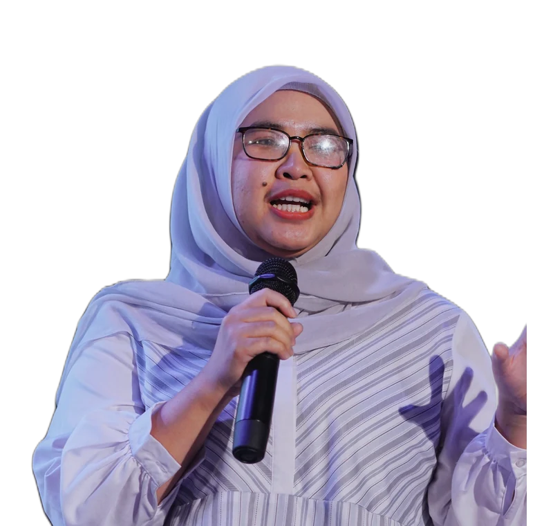 Siti Fatimah Aulia