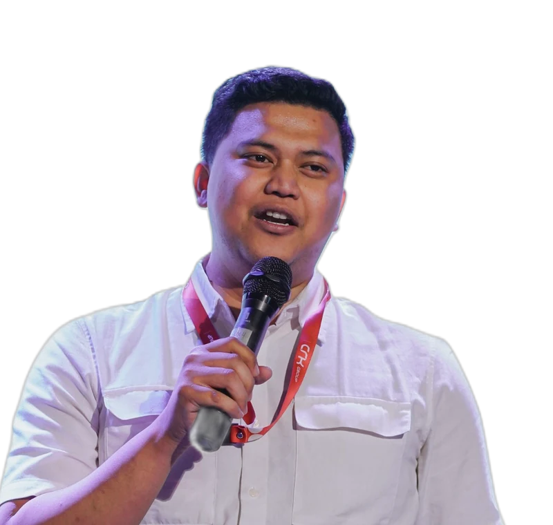 Mahandika Arif Budiman